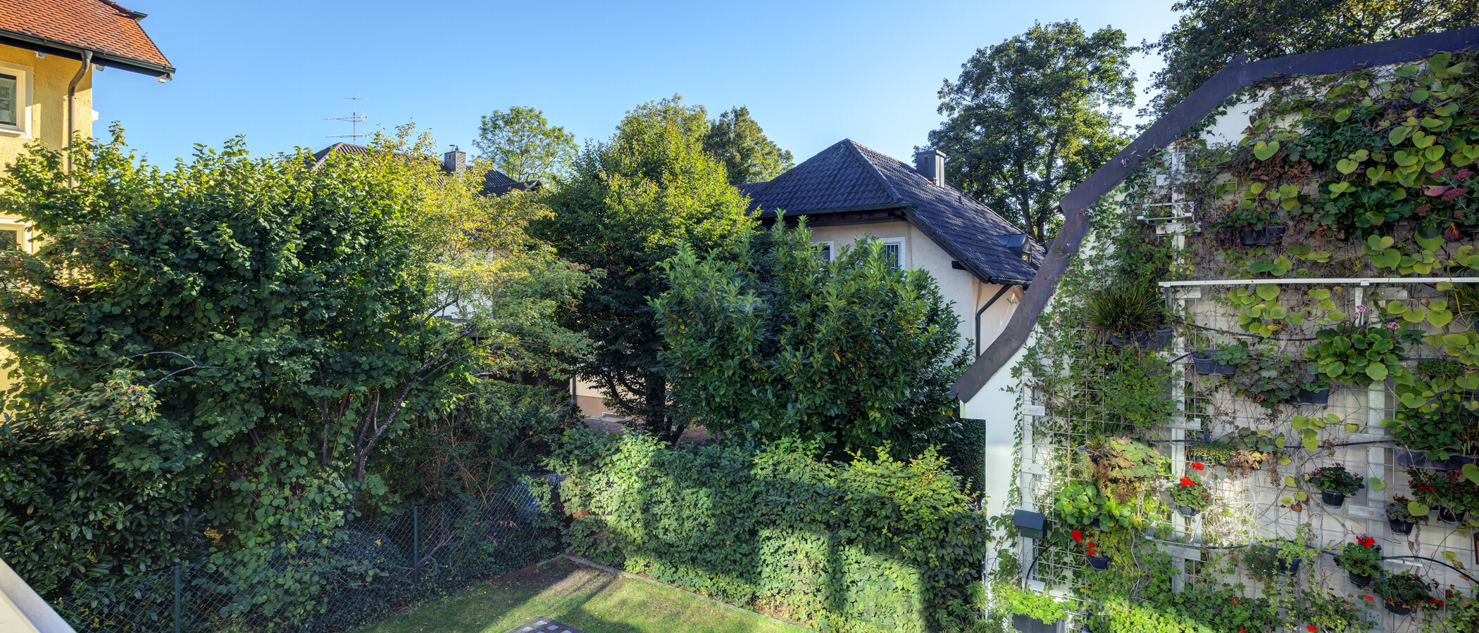 appartamento München Pasing 03 vista 12344
