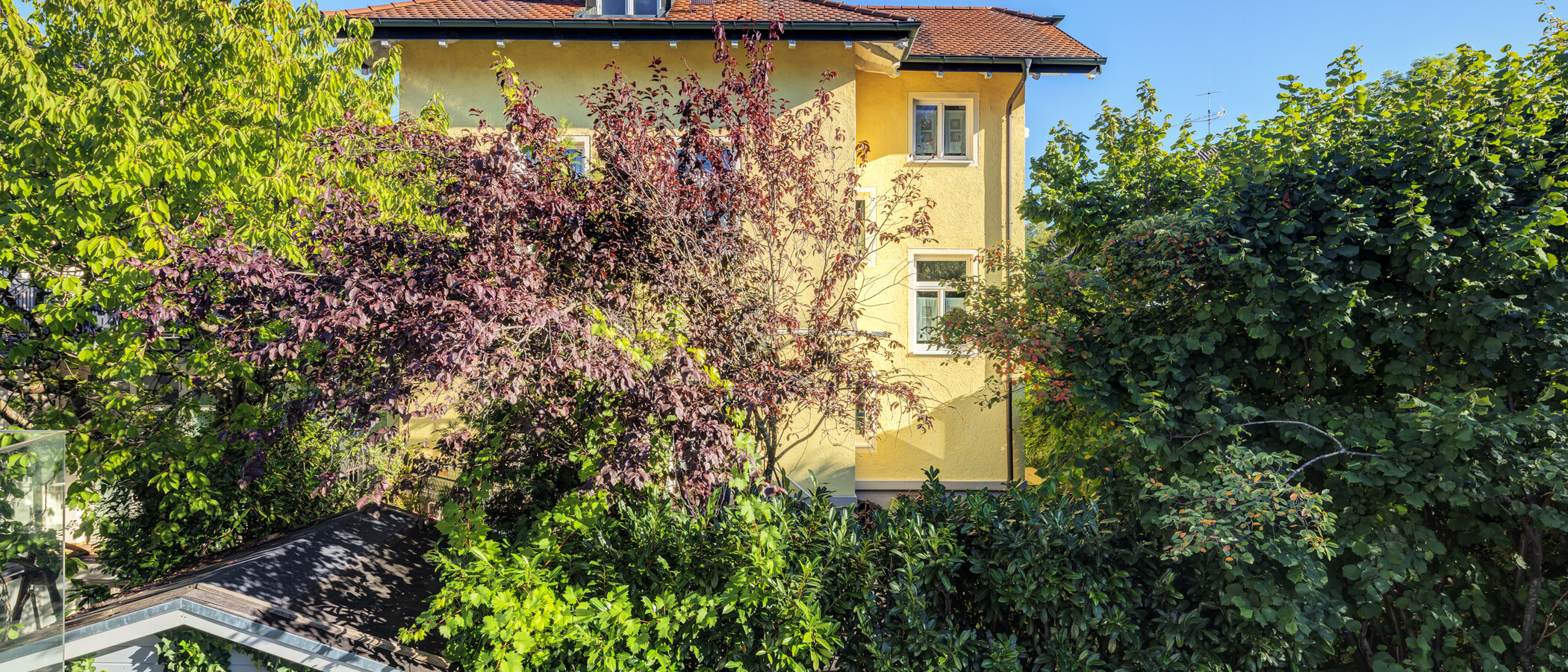 appartamento München Pasing 04 vista 12344