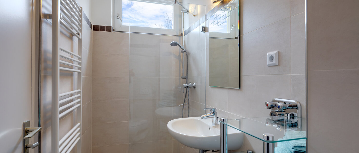 abitazione München Ramersdorf 01 bagno 1235