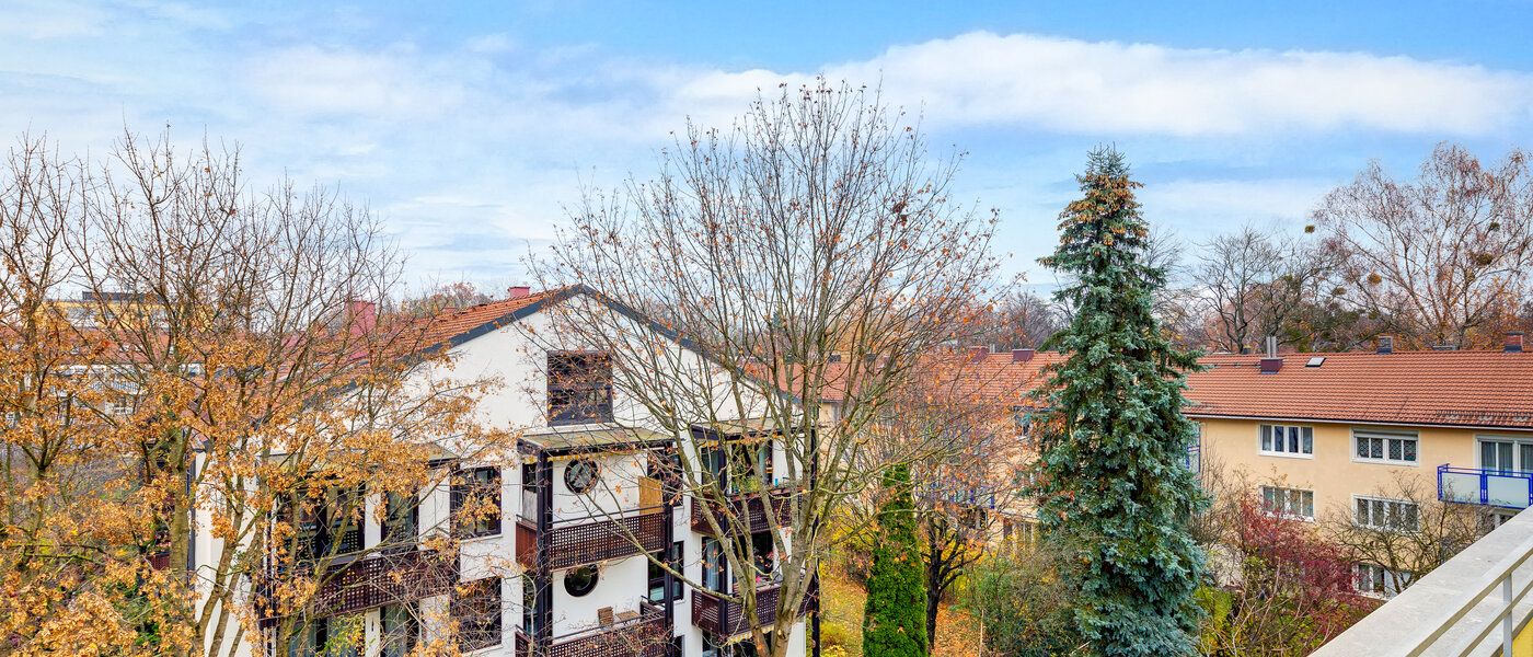 abitazione München Ramersdorf 01 vista 1235