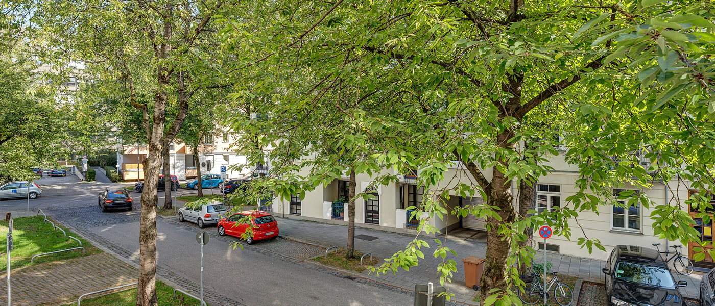 appartamento München Schwabing-West (rund um den Hohenzollernplatz) 01 vista 12352