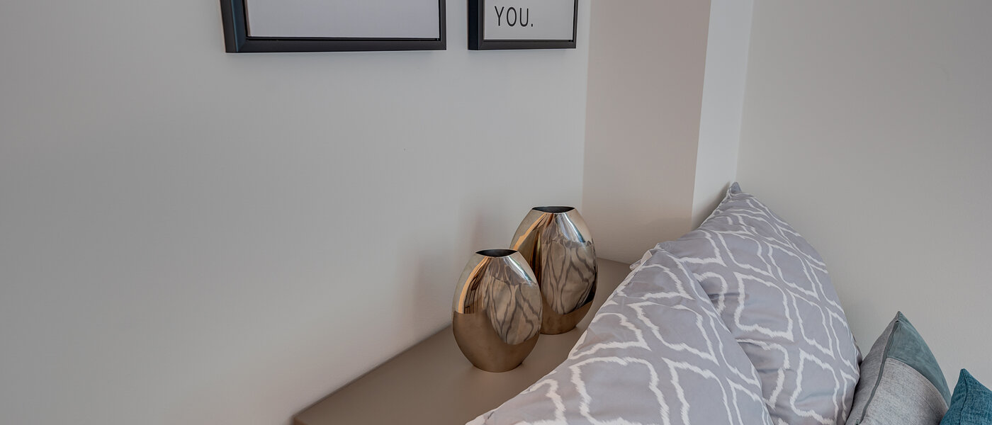 appartamento München Schwabing-West (rund um den Hohenzollernplatz) 02 zona notte 12352