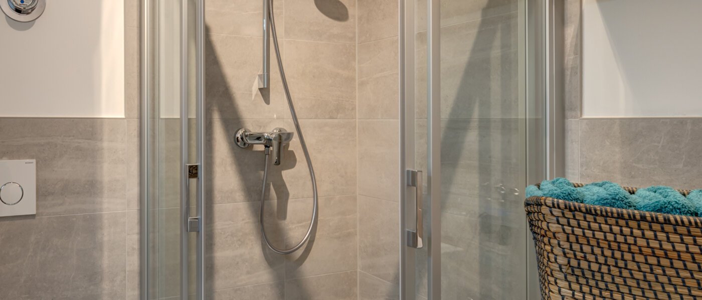 abitazione München Sendling 03 bagno 12359