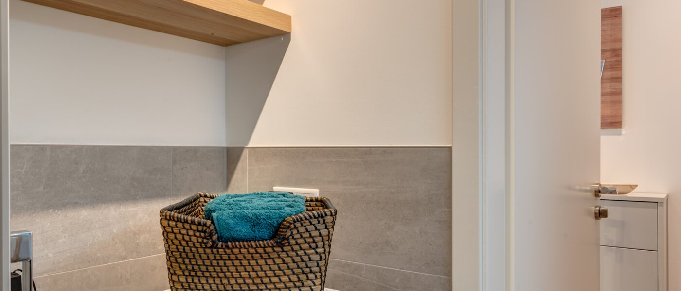 abitazione München Sendling 04 bagno 12359