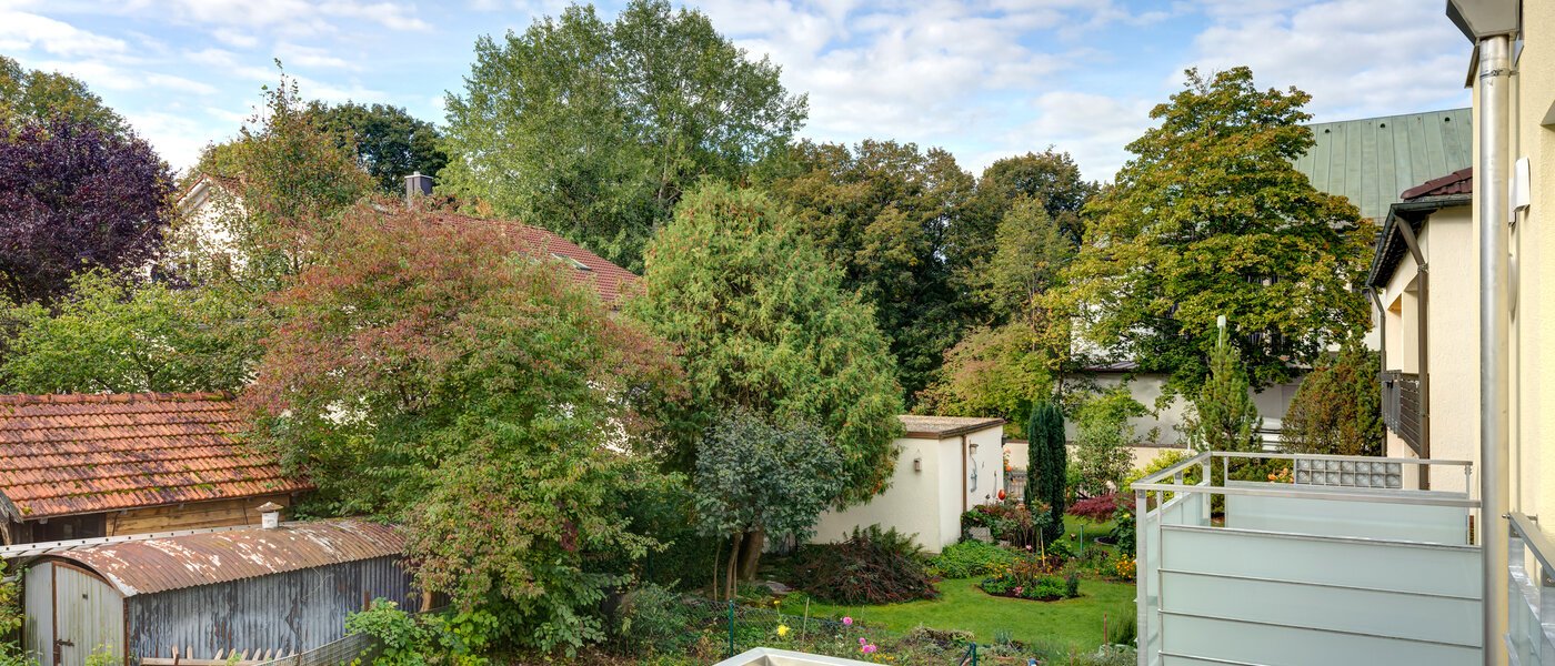 abitazione München Sendling 02 vista 12359