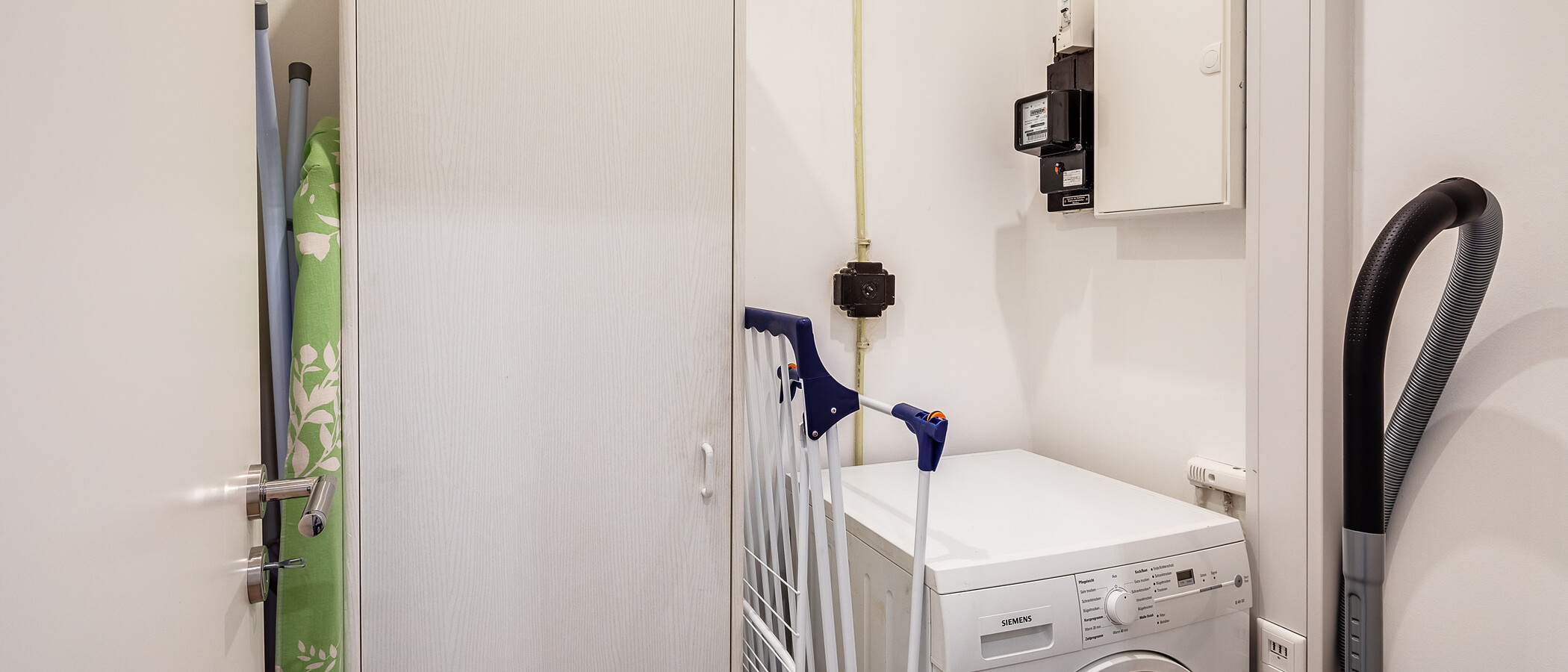appartamento München Isarvorstadt 01 ripostiglio 12369