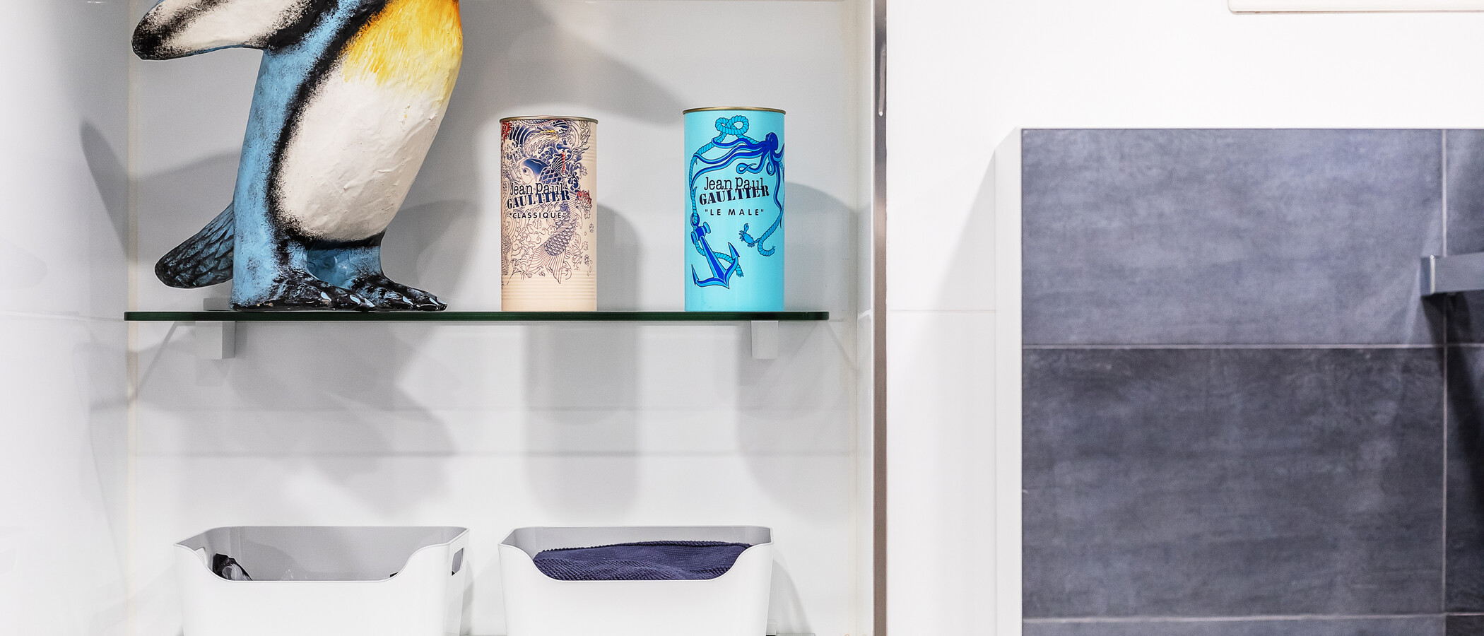 appartamento München Solln 04 bagno 12371