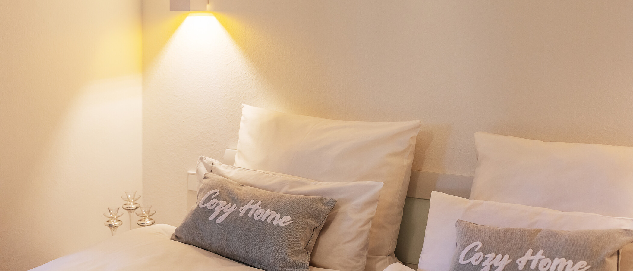 appartamento München Solln 02 camera da letto 12371