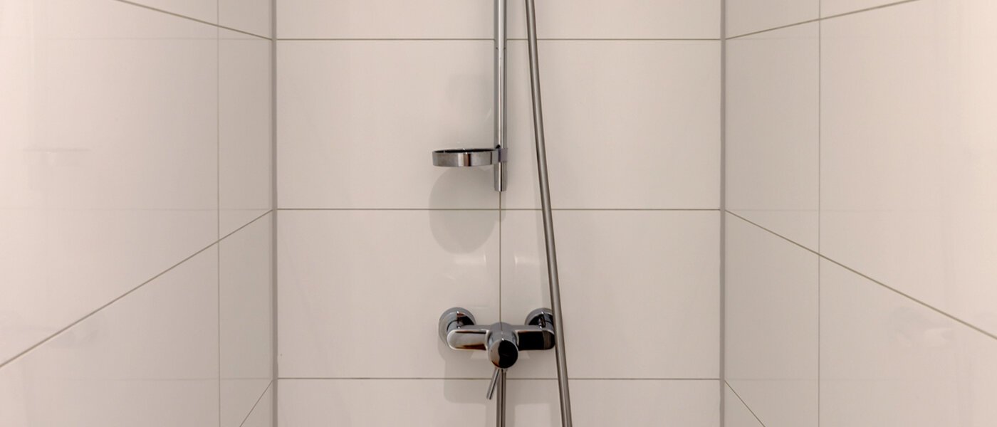 appartamento Ismaning 02 bagno 12383