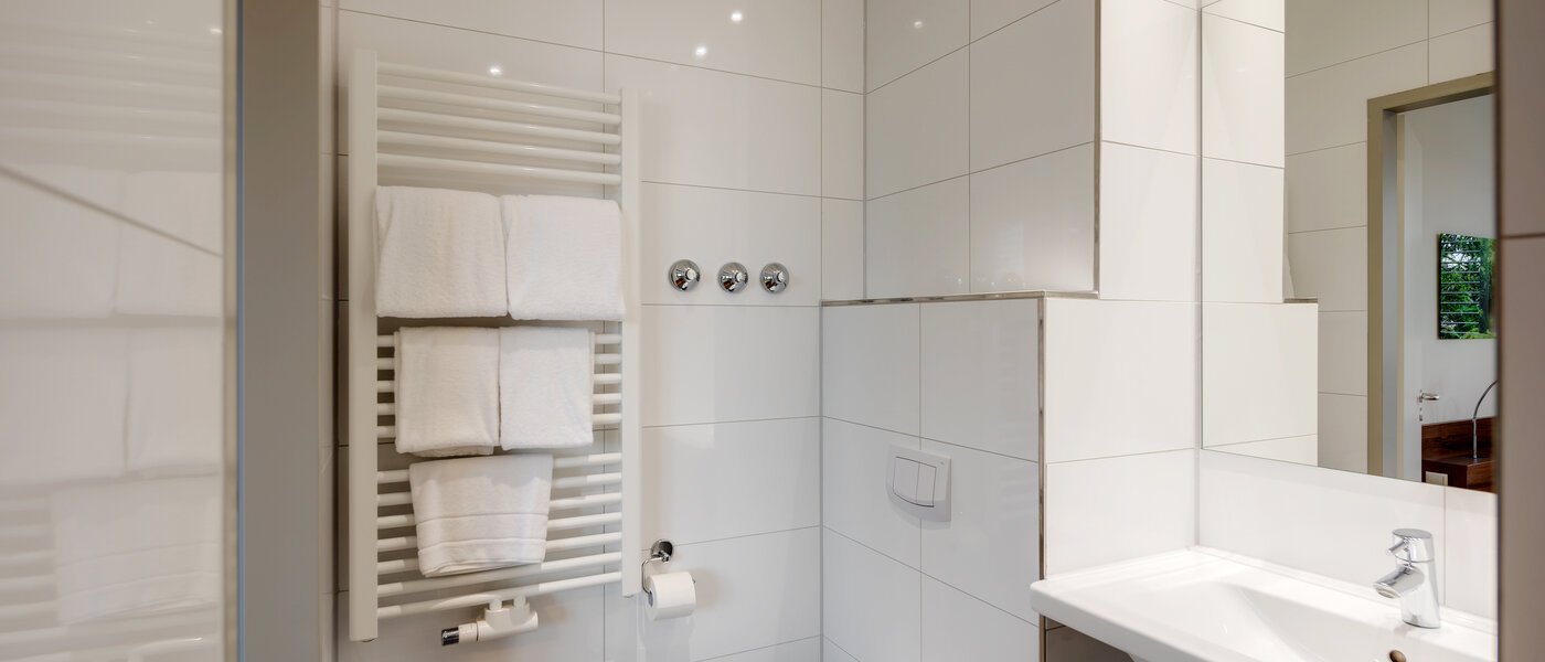 appartamento Ismaning 03 bagno 12383