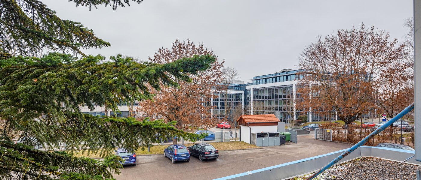 appartamento Ismaning 02 vista 12383