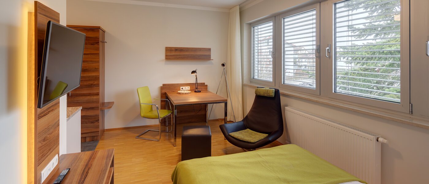 appartamento Ismaning 04 zona living 12383