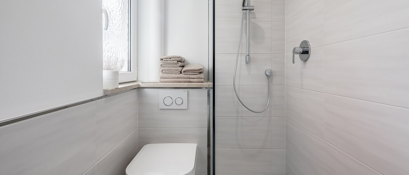 appartamento München Maxvorstadt 01 bagno 12385