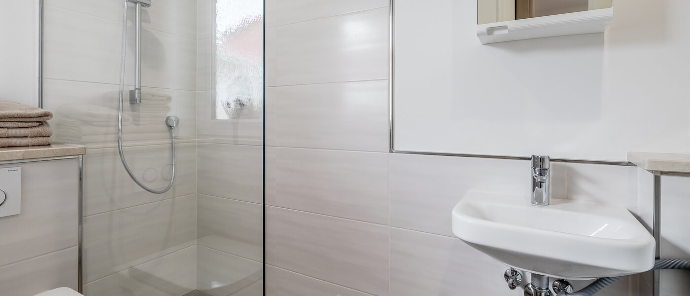 appartamento München Maxvorstadt 02 bagno 12385