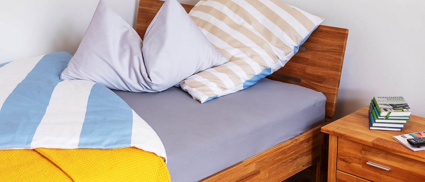 appartamento München Maxvorstadt 01 zona notte 12385