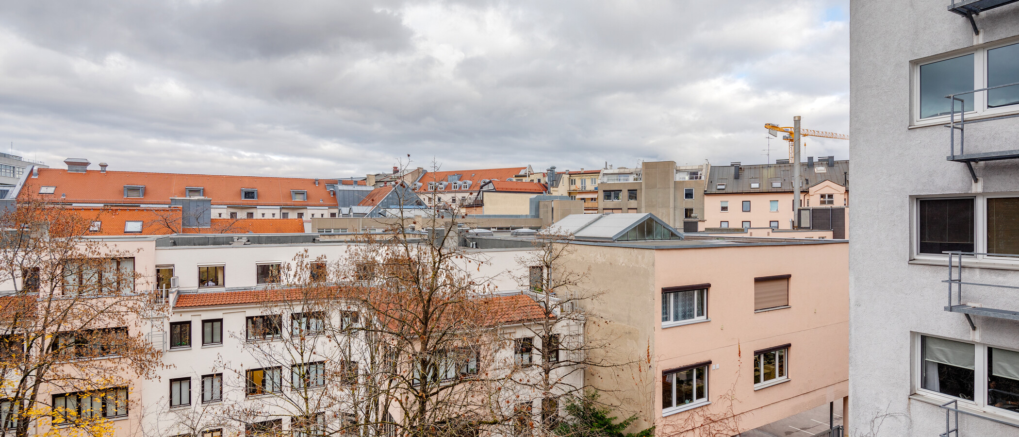 appartamento München Maxvorstadt 01 vista 12401