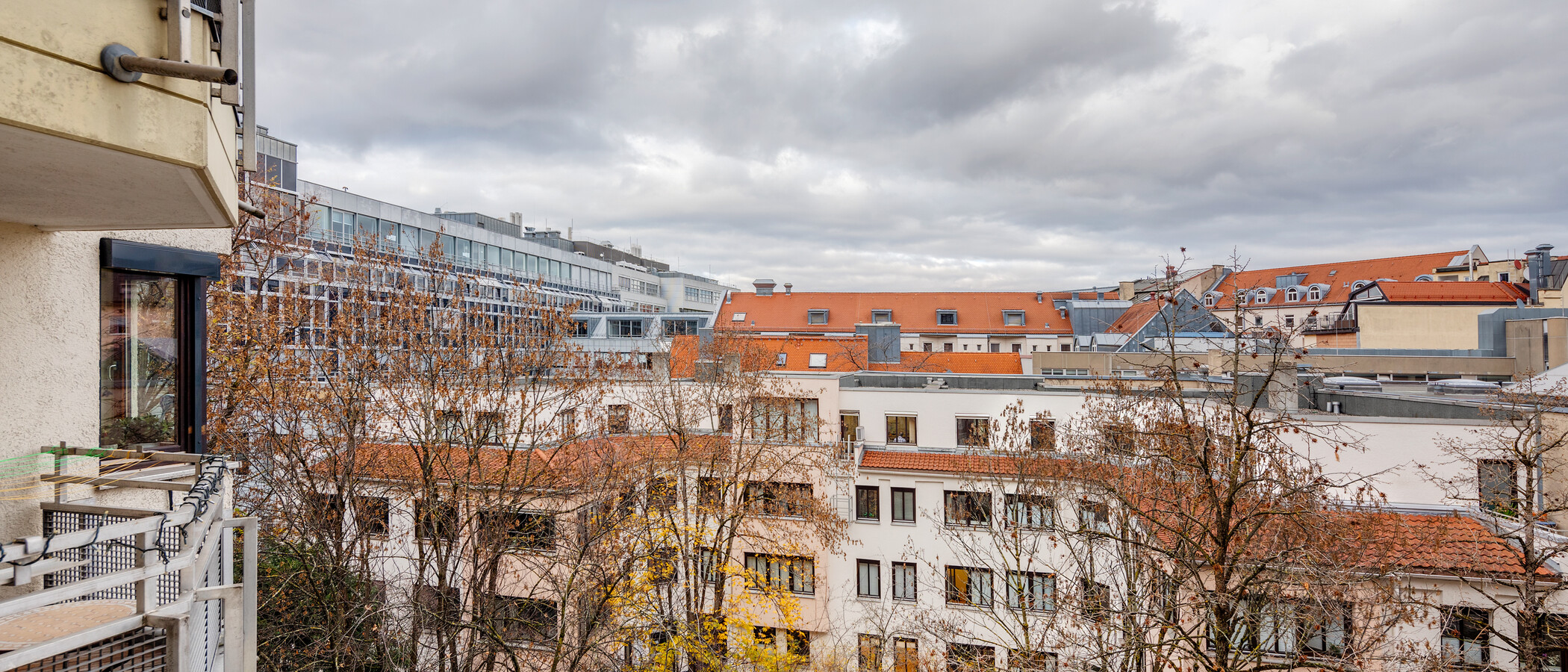 appartamento München Maxvorstadt 02 vista 12401