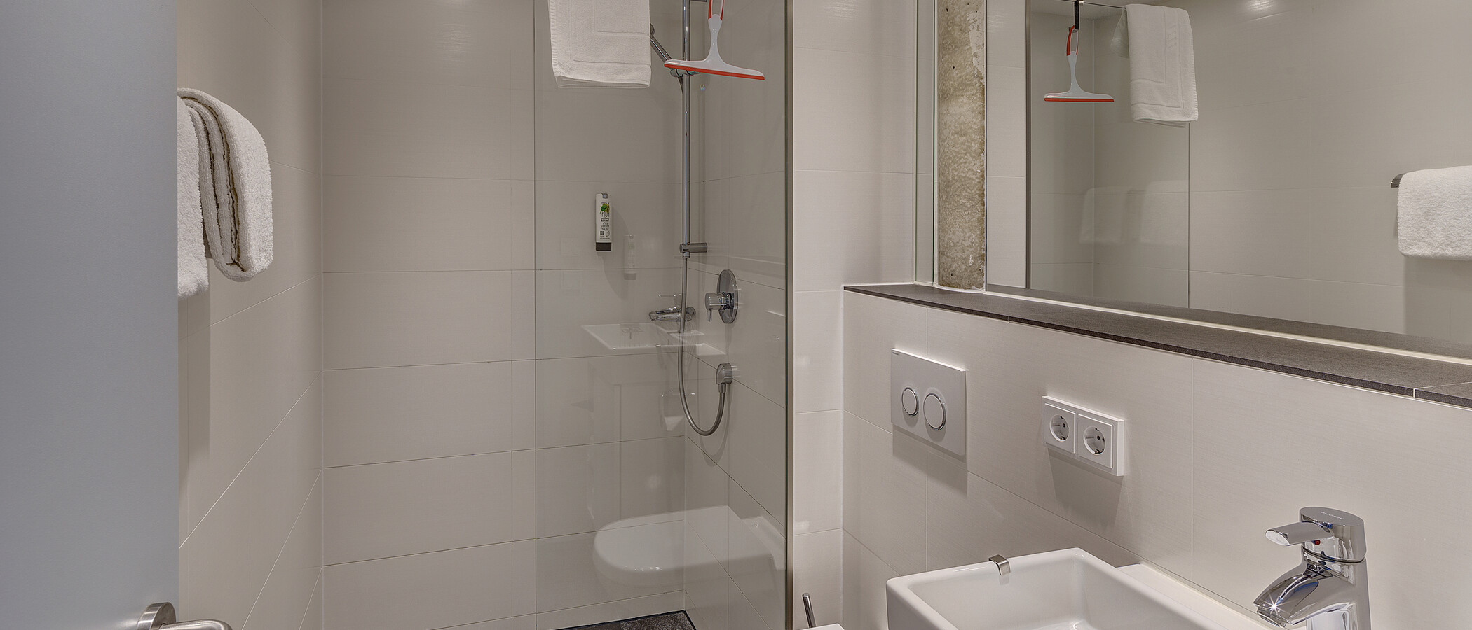 appartamento Unterschleißheim Lohhof 01 bagno 12402