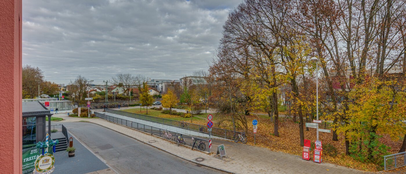 appartamento Unterschleißheim Lohhof 02 vista 12403