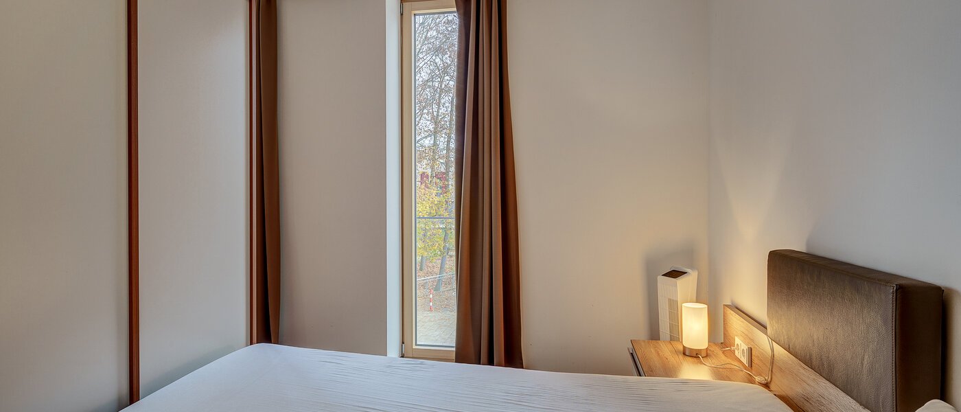 appartamento Unterschleißheim Lohhof 02 zona notte 12403