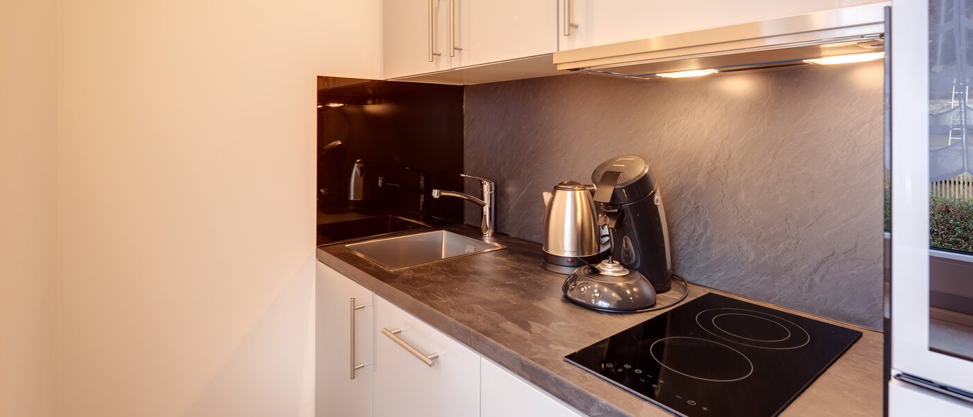 appartamento München Riem 02 cucina 12405