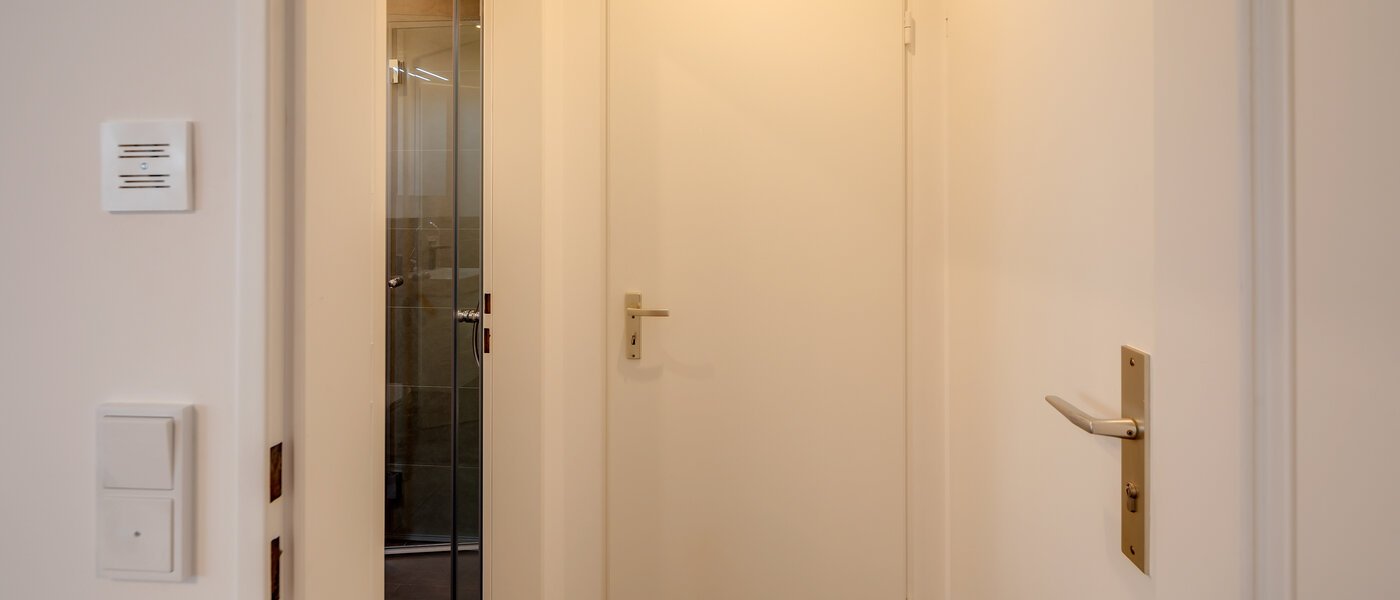 appartamento München Riem 01 ingresso/corridioio 12405