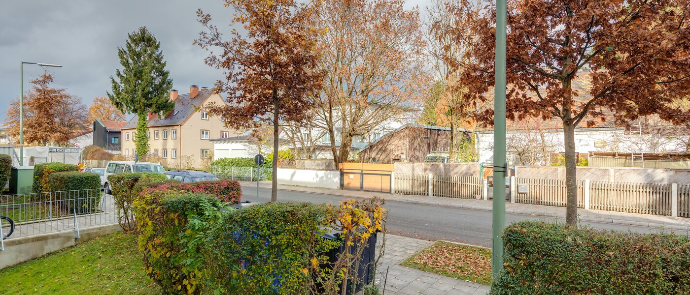 appartamento München Riem 01 vista 12405