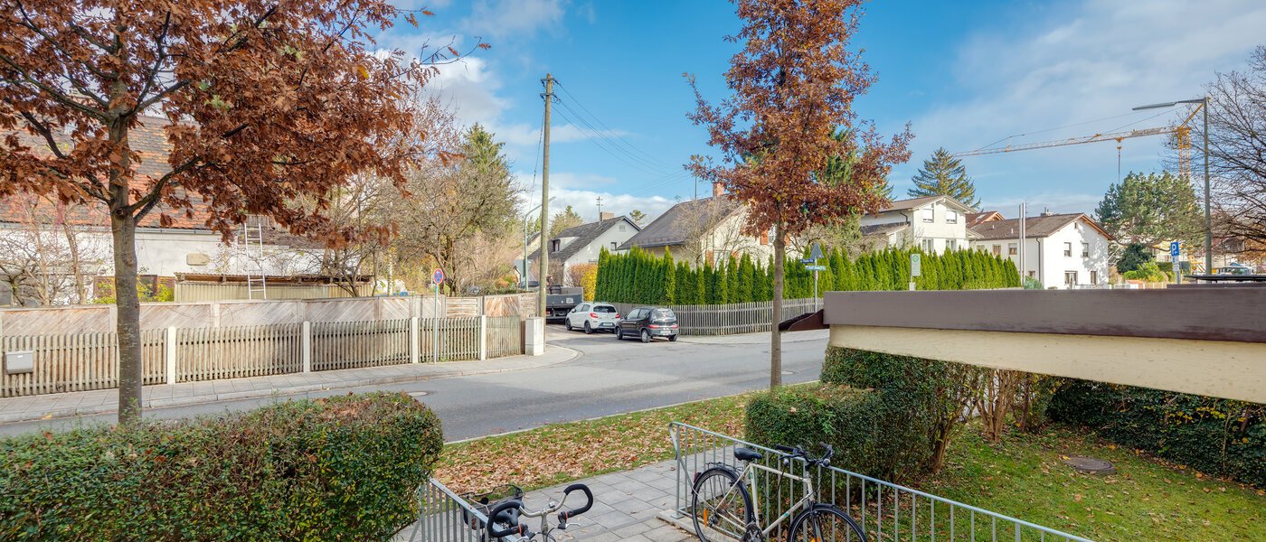 appartamento München Riem 02 vista 12405