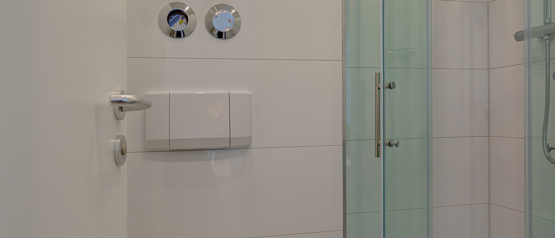 appartamento München Sendling 03 bagno 12407