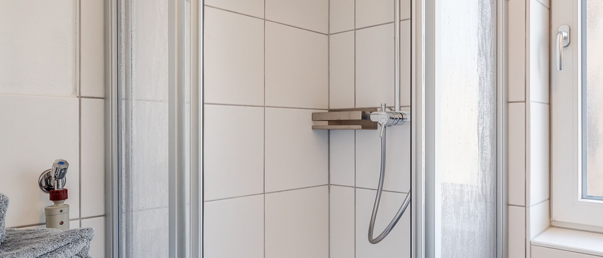 appartamento München Neuhausen 02 bagno 12418