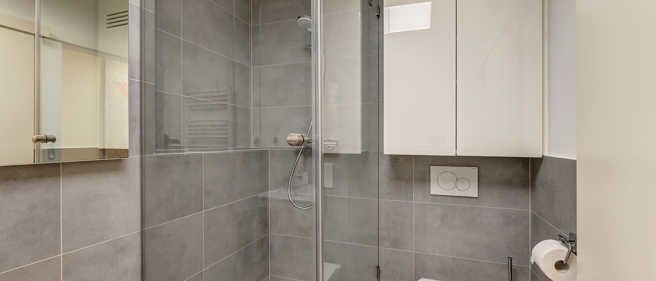appartamento München Schwanthalerhöhe 02 bagno 12426