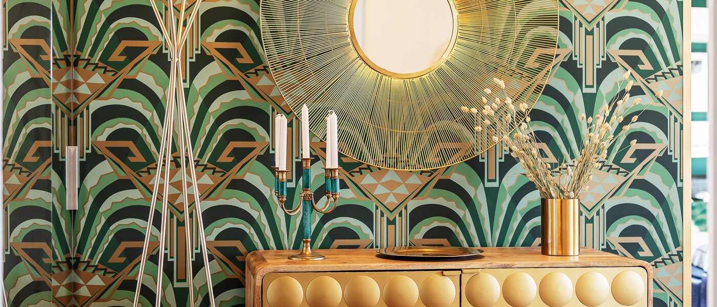 appartamento München Schwabing-Nord (zw. Leopoldstraße & Englischen Garten) 01 ingresso/corridioio 12434