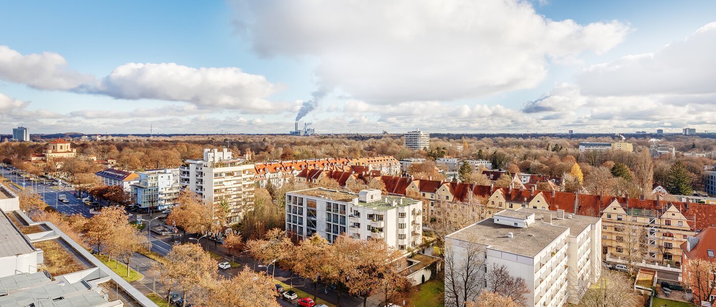 appartamento München Schwabing-Nord (zw. Leopoldstraße & Englischen Garten) 01 vista 12434