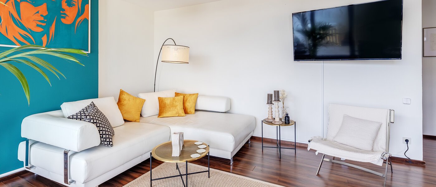 appartamento München Schwabing-Nord (zw. Leopoldstraße & Englischen Garten) 03 zona living 12434