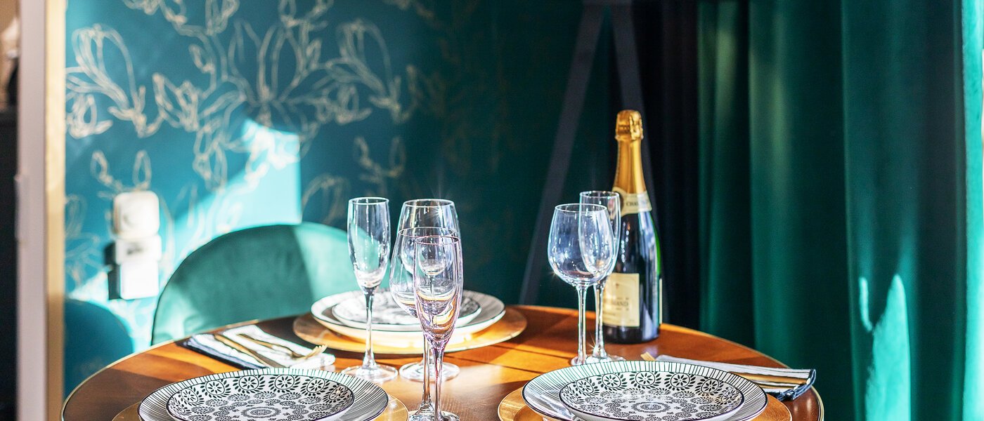 appartamento München Schwabing-Nord (zw. Leopoldstraße & Englischen Garten) 05 zona living 12434