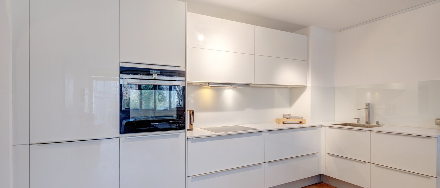 appartamento München Schwabing 02 cucina 12436