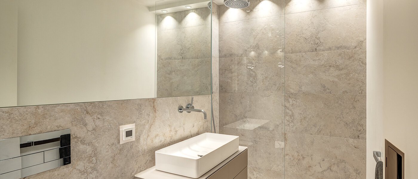 appartamento München Schwabing 01 bagno 12436