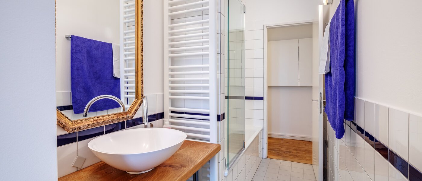 maisonette München Gärtnerplatzviertel 01 bagno 12440