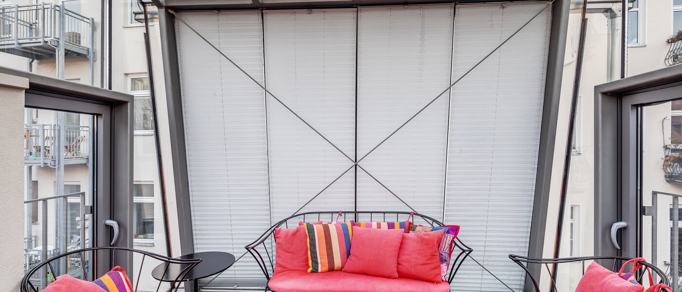 maisonette München Gärtnerplatzviertel 02 verandina 12440