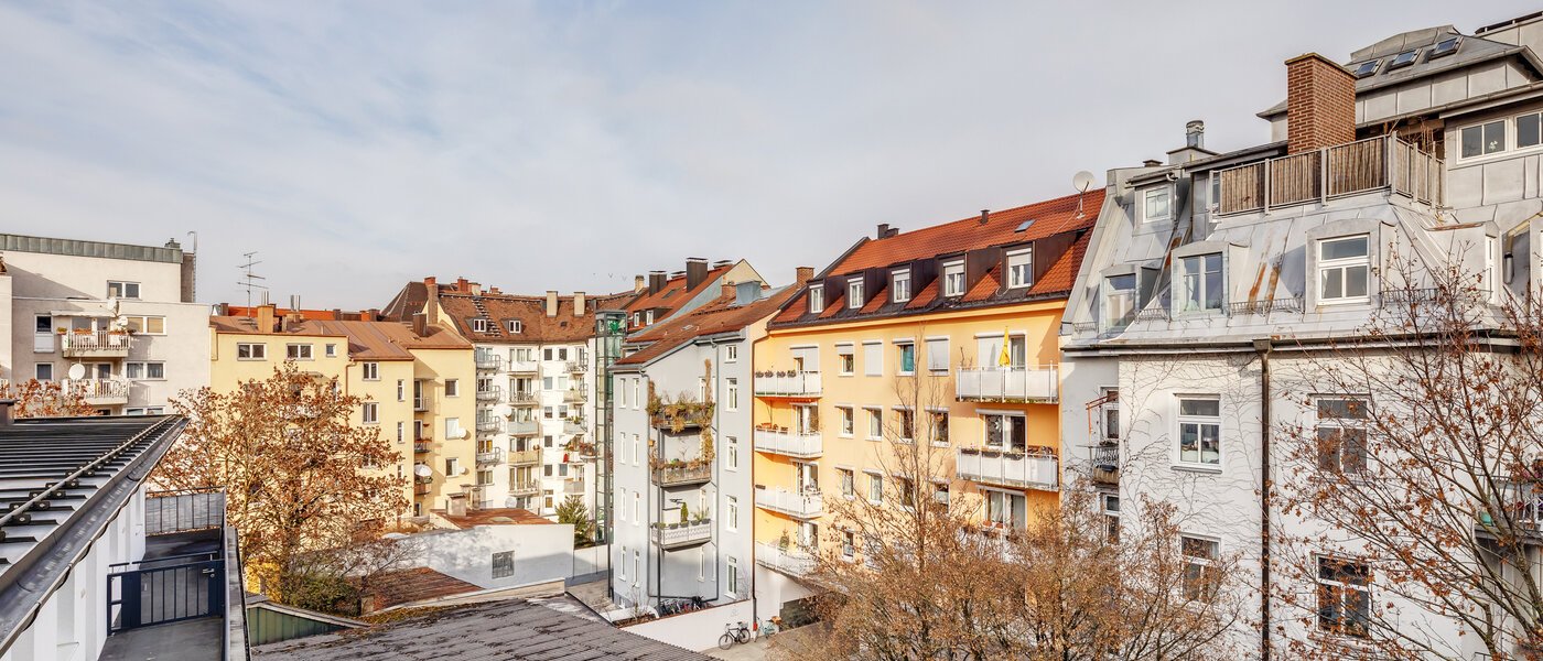 maisonette München Gärtnerplatzviertel 01 vista 12440