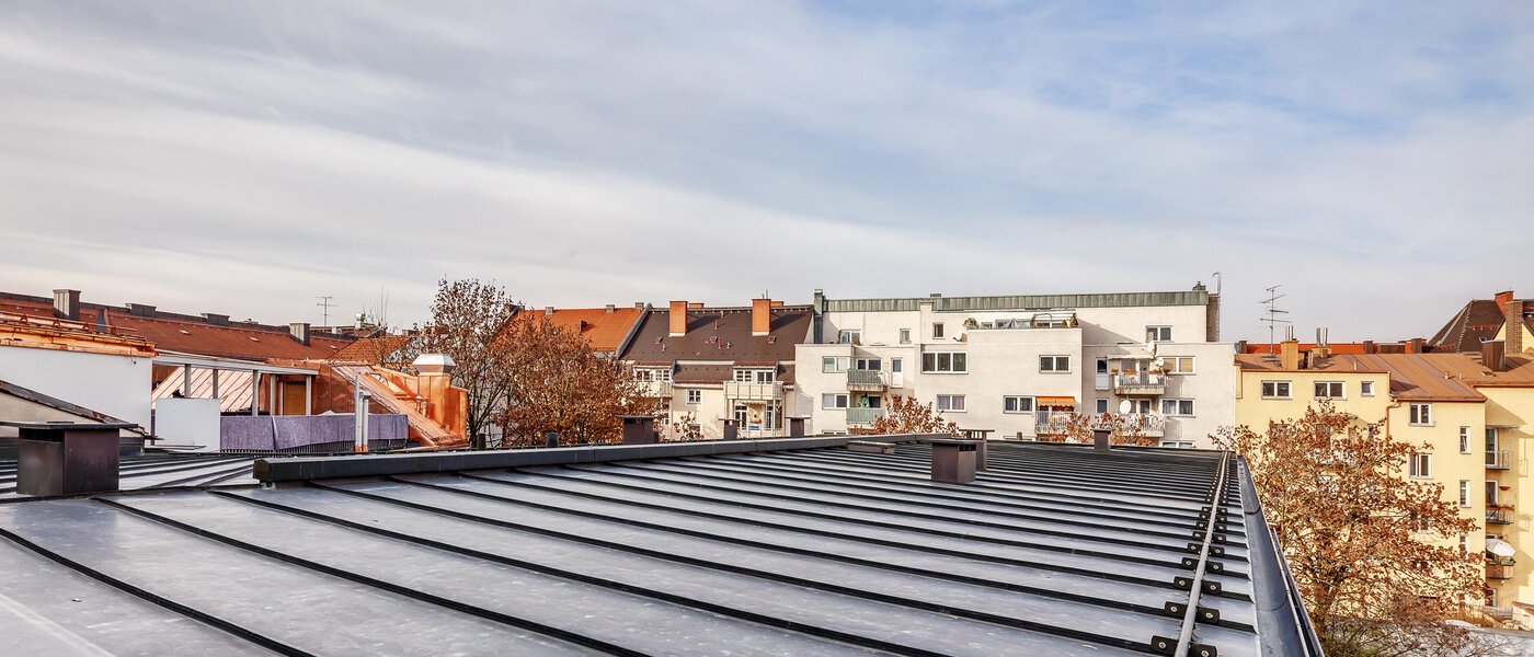 maisonette München Gärtnerplatzviertel 02 vista 12440