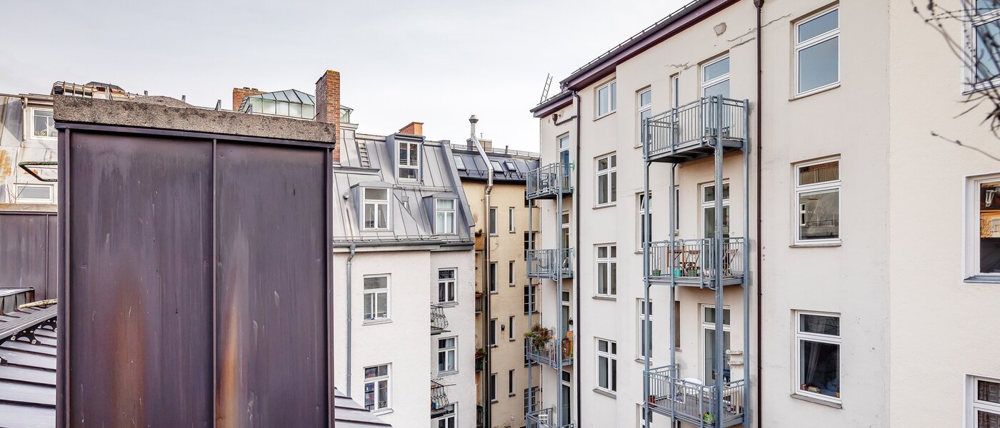 maisonette München Gärtnerplatzviertel 03 vista 12440