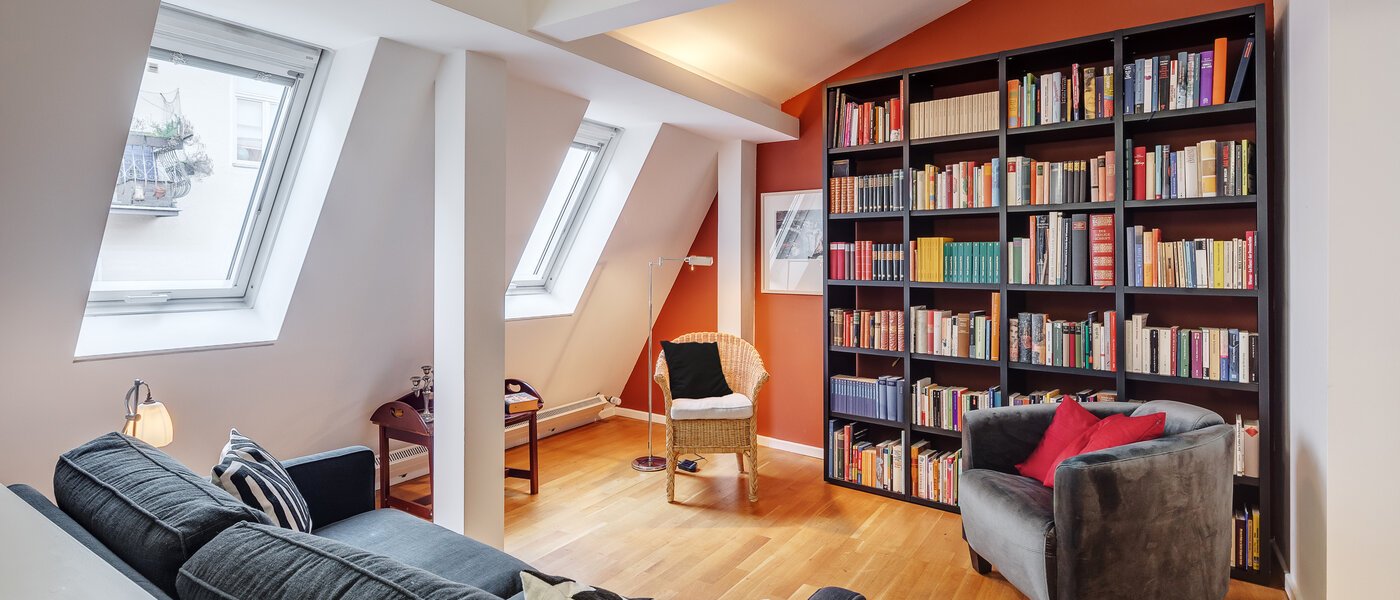 maisonette München Gärtnerplatzviertel 02 zona living 12440