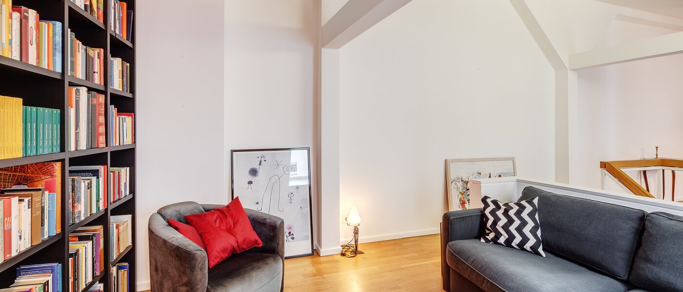 maisonette München Gärtnerplatzviertel 03 zona living 12440