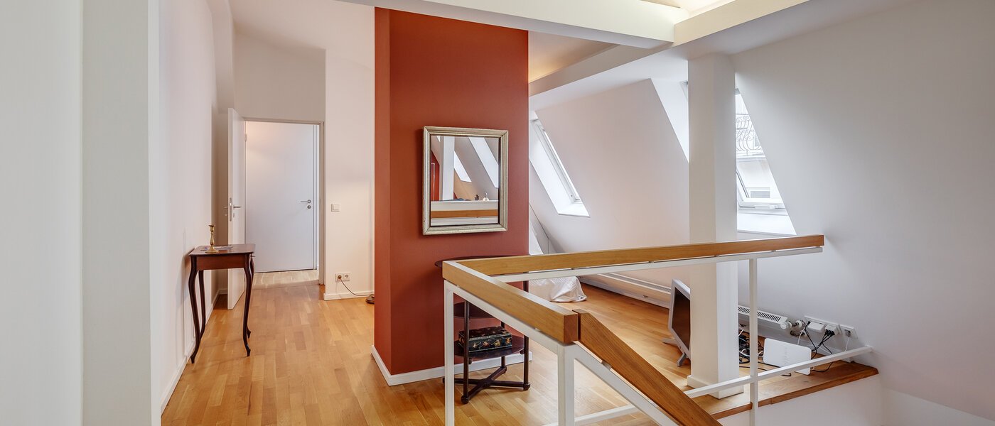 maisonette München Gärtnerplatzviertel 04 zona living 12440