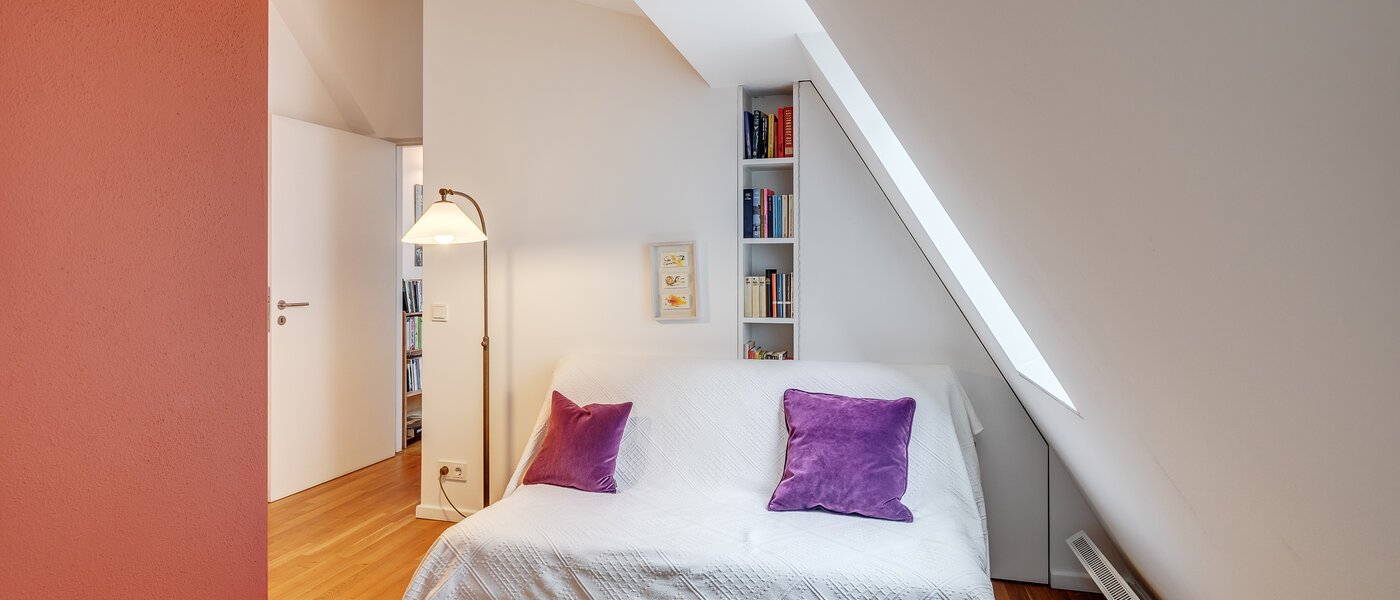 maisonette München Gärtnerplatzviertel 05 zona living 12440