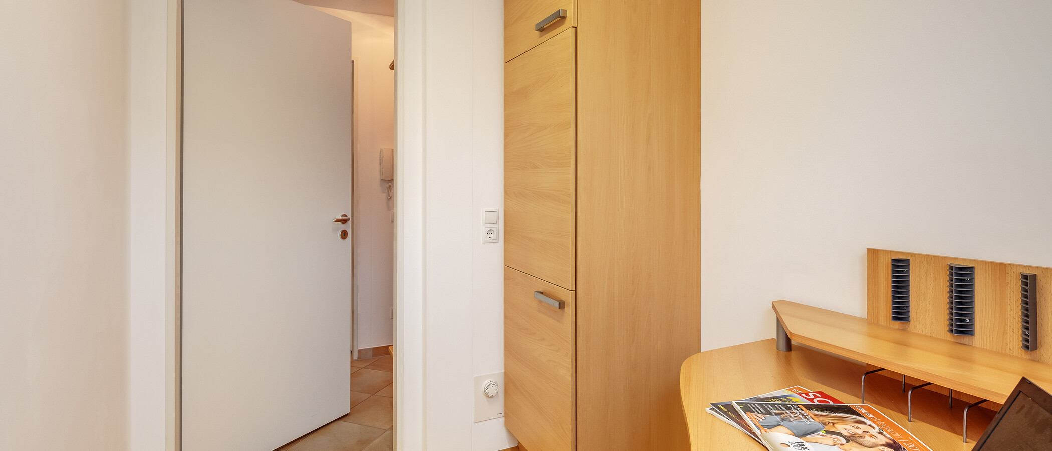 appartamento München Milbertshofen 02 studio 12441