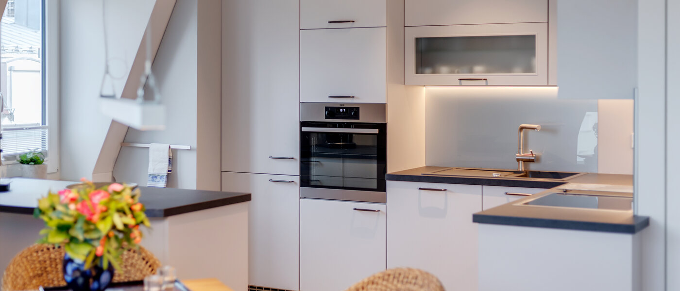 attico München Au 02 cucina 12452