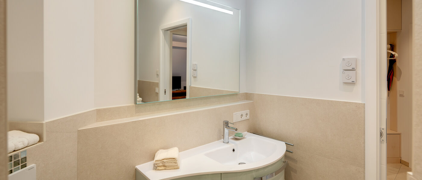 attico München Au 04 bagno 12452