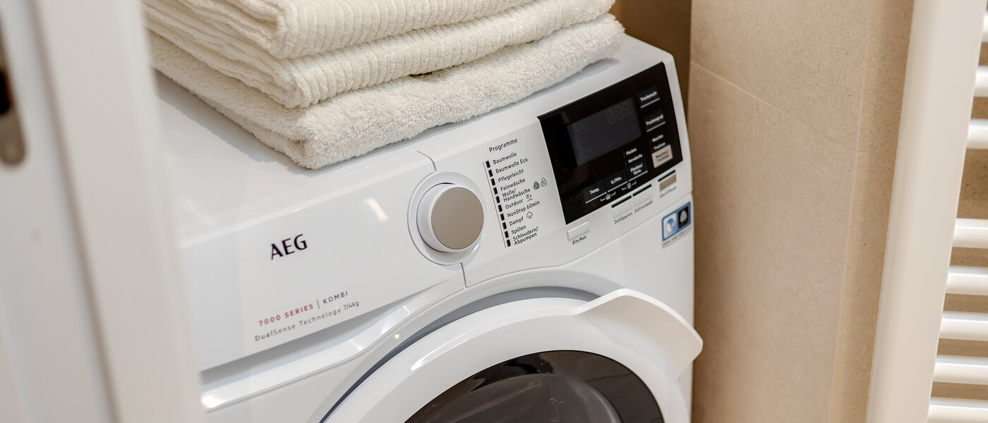 attico München Au 06 bagno 12452